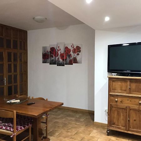 Casa La Quercia Chiusi della Verna Exterior foto